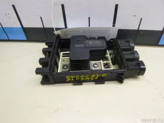 243800005R Renault Блок предохранителей Renault Megane 3 Арт E60555806, вид 1