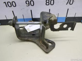 432157493R Renault Кронштейн (крепление) Renault Scenic 3 Арт E60556497, вид 1