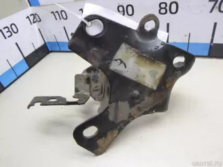 432157493R Renault Кронштейн (крепление) Renault Scenic 3 Арт E60556497, вид 4