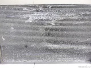 214100002R Renault Радиатор основной Renault Scenic 3 Арт E60556797, вид 2