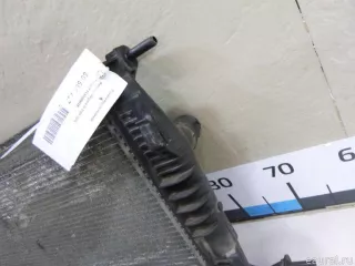 214100002R Renault Радиатор основной Renault Scenic 3 Арт E60556797, вид 3