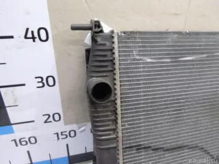 214100002R Renault Радиатор основной Renault Scenic 3 Арт E60556797, вид 7