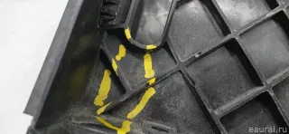 244466737R Renault Крепление аккумулятора Renault Megane 3 Арт E60565113, вид 6