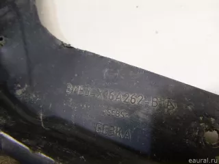 BM5JX16A262BA Ford Брызговик передний правый Ford Focus 3 restailing Арт E60565883, вид 5