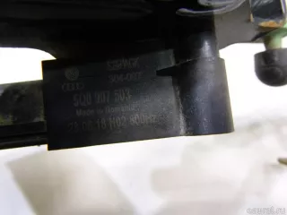 5Q0907503 VAG Датчик регулировки дорож. просвета Volkswagen Tiguan 2 Арт E60574567, вид 6