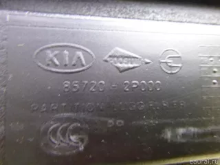 857202P000VA Hyundai-Kia Пол багажника Kia Sorento 3 restailing Арт E60577636, вид 4