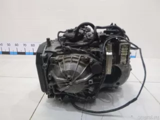 АКПП (автоматическая коробка переключения передач) Renault Fluence 2012г. 8200897941 Renault - Фото 4