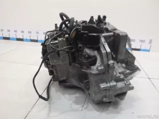 АКПП (автоматическая коробка переключения передач) Renault Fluence 2012г. 8200897941 Renault - Фото 5