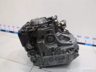 АКПП (автоматическая коробка переключения передач) Renault Fluence 2012г. 8200897941 Renault - Фото 6