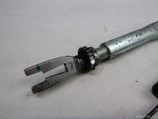 6RU698545A VAG Тормозные колодки задние Skoda Rapid Арт E60587282, вид 3