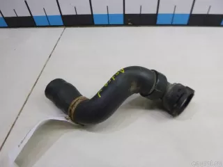 13338423 GM Патрубок радиатора Opel Astra J Арт E60591903, вид 3