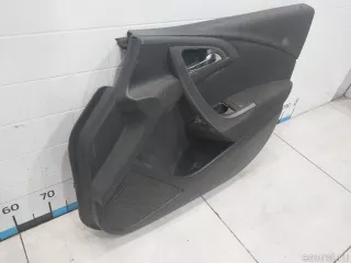 2230307 GM Обшивка двери передней правой Opel Astra J Арт E60603096, вид 4