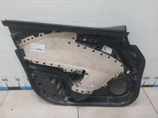 2230307 GM Обшивка двери передней правой Opel Astra J Арт E60603096, вид 6