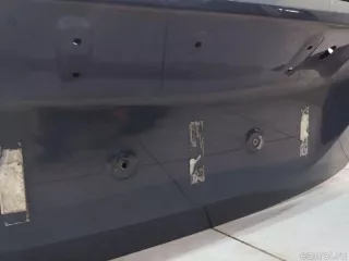  Дверь багажника со стеклом Ford Focus 3 restailing Арт E60607687, вид 6