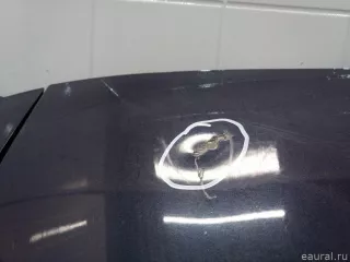  Дверь багажника со стеклом Ford Focus 3 restailing Арт E60607687, вид 9