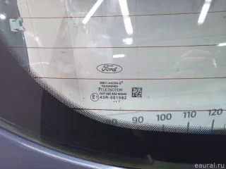  Дверь багажника со стеклом Ford Focus 3 restailing Арт E60607687, вид 10