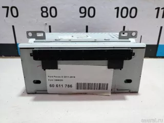 1856020 Ford Магнитола Ford Focus 3 restailing Арт E60611786, вид 1