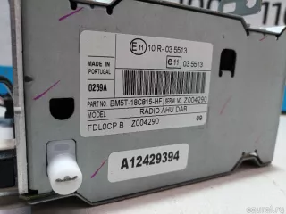 1856020 Ford Магнитола Ford Focus 3 restailing Арт E60611786, вид 4