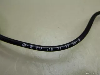 2125402117 Mercedes Benz Датчик ABS задний Mercedes S W222 Арт E60634089, вид 4