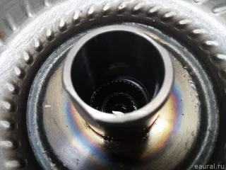 5205547 Ford Гидромуфта Ford C-max 1 Арт E60645223, вид 3