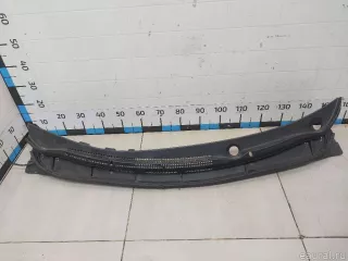 861504L000 Hyundai-Kia Решетка стеклооч. (планка под лобовое стекло) Hyundai Solaris 1 Арт E60645595, вид 1