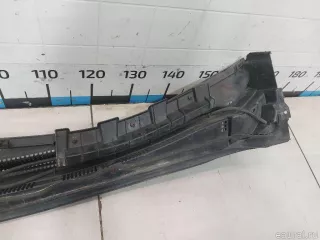 861504L000 Hyundai-Kia Решетка стеклооч. (планка под лобовое стекло) Hyundai Solaris 1 Арт E60645595, вид 11