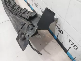 861504L000 Hyundai-Kia Решетка стеклооч. (планка под лобовое стекло) Hyundai Solaris 1 Арт E60645595, вид 12