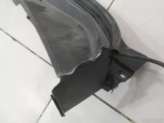861504L000 Hyundai-Kia Решетка стеклооч. (планка под лобовое стекло) Hyundai Solaris 1 Арт E60645595, вид 13