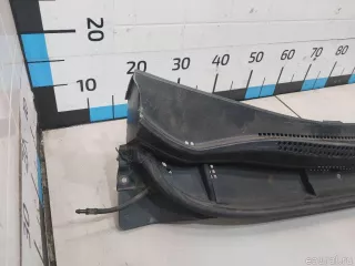 861504L000 Hyundai-Kia Решетка стеклооч. (планка под лобовое стекло) Hyundai Solaris 1 Арт E60645595, вид 2