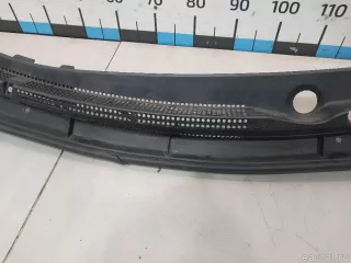861504L000 Hyundai-Kia Решетка стеклооч. (планка под лобовое стекло) Hyundai Solaris 1 Арт E60645595, вид 4