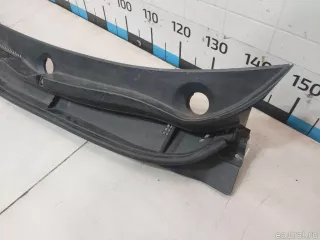 861504L000 Hyundai-Kia Решетка стеклооч. (планка под лобовое стекло) Hyundai Solaris 1 Арт E60645595, вид 5