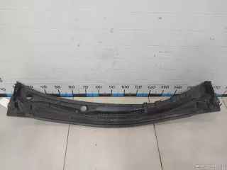 861504L000 Hyundai-Kia Решетка стеклооч. (планка под лобовое стекло) Hyundai Solaris 1 Арт E60645595, вид 6