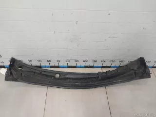 861504L000 Hyundai-Kia Решетка стеклооч. (планка под лобовое стекло) Hyundai Solaris 1 Арт E60645595, вид 7