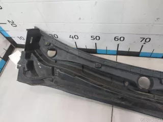 861504L000 Hyundai-Kia Решетка стеклооч. (планка под лобовое стекло) Hyundai Solaris 1 Арт E60645595, вид 9