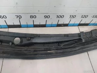 861504L000 Hyundai-Kia Решетка стеклооч. (планка под лобовое стекло) Hyundai Solaris 1 Арт E60645595, вид 10