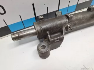 1925801 Ford Рулевая рейка Ford Focus 3 restailing Арт E60646587, вид 2
