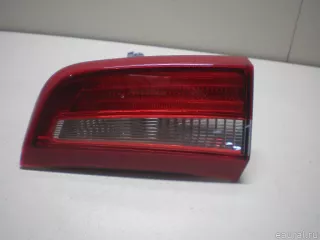 30796272 Volvo Фонарь задний внутренний правый Volvo S60 2 Арт E48002208, вид 1