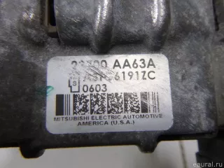 23700AA63A Subaru Генератор Subaru Outback 6 Арт E48015127, вид 7