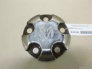 52106536AC Chrysler Колпак декор. легкосплавного диска Dodge RAM 5 Арт E48032263, вид 1