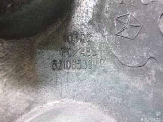 52106536AC Chrysler Колпак декор. легкосплавного диска Dodge RAM 5 Арт E48032263, вид 5