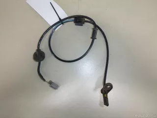 27540AJ01A Subaru Датчик ABS передний Subaru Outback 6 Арт E48033828, вид 1