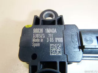 K88361MA0A Nissan Датчик AIR BAG Infiniti Q70 1 restailing Арт E48037163, вид 4