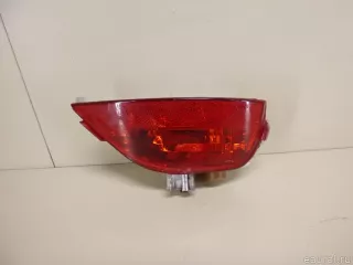 265800007R Renault Фонарь задний в бампер правый Renault Scenic 3 Арт E48040502, вид 1