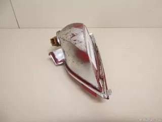 265800007R Renault Фонарь задний в бампер правый Renault Scenic 3 Арт E48040502, вид 4