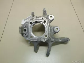 33326796497 BMW Кулак поворотный задний левый BMW 7 F01/F02 Арт E48053301, вид 1