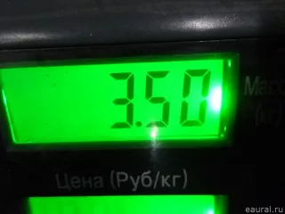 33326796497 BMW Кулак поворотный задний левый BMW 7 F01/F02 Арт E48053301, вид 7
