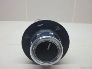 7P6941435B VAG Кнопка блокировки дифференциала Volkswagen Touareg 2 Арт E70006399, вид 1