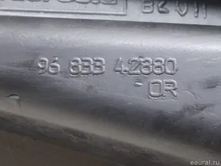  Кронштейн заднего бампера левый Peugeot 3008 1 Арт E70014180, вид 4