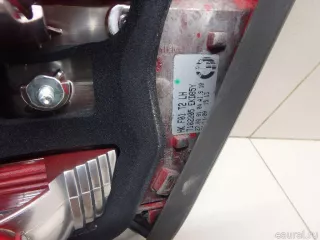 63217182205 BMW Фонарь задний внутренний левый BMW 7 F01/F02 Арт E70062014, вид 3