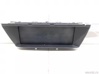 65509268709 BMW Дисплей информационный BMW 7 F01/F02 Арт E70186022, вид 1